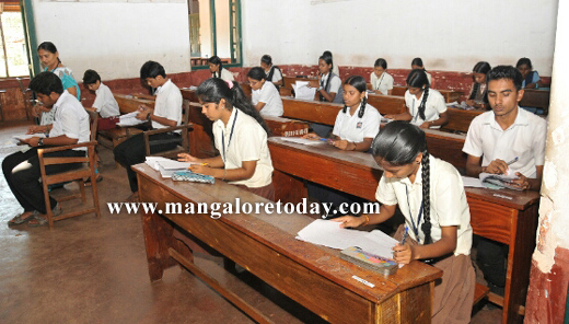 SSLC exam 5